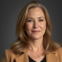 Wendy King 