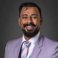 Sunil Mashari