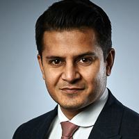 Navin Waghe